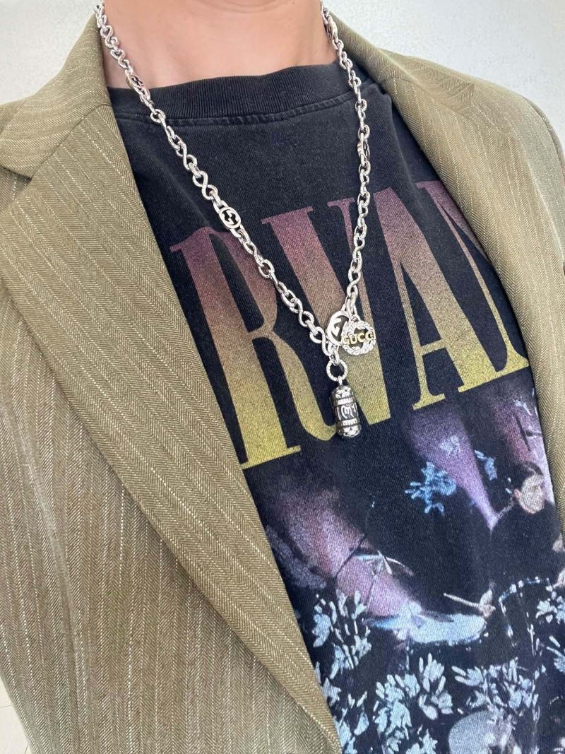 Gucci Necklaces